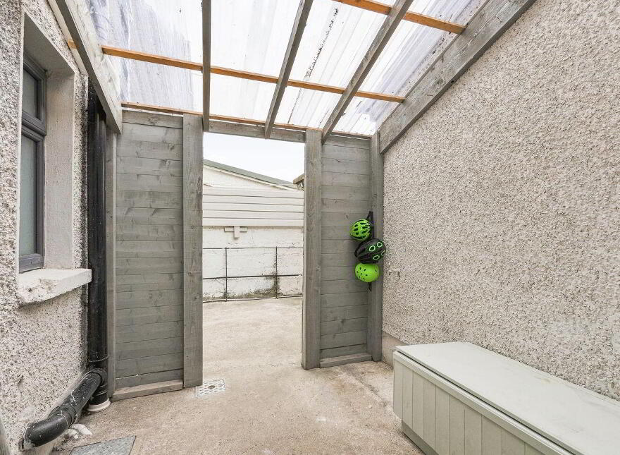 1636 Pairc Mhuire, Newbridge, W12YC98