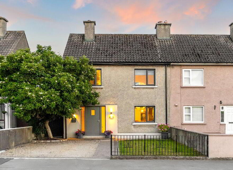1636 Pairc Mhuire, Newbridge, W12YC98