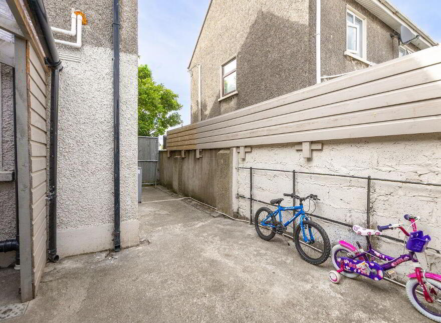 1636 Pairc Mhuire, Newbridge, W12YC98