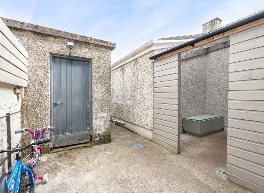 1636 Pairc Mhuire, Newbridge, W12YC98