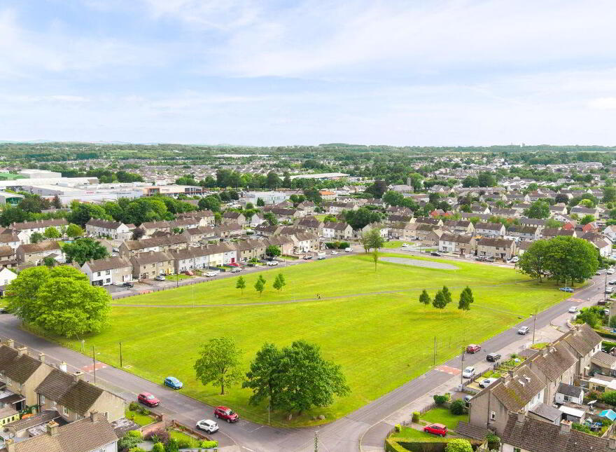 1636 Pairc Mhuire, Newbridge, W12YC98