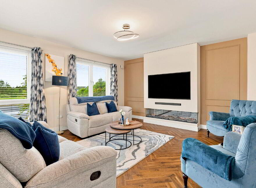 20 Whitethorn Place, Naas, W91E9TN