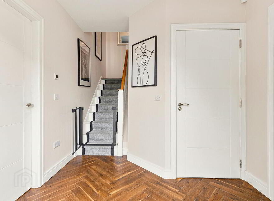 20 Whitethorn Place, Naas, W91E9TN
