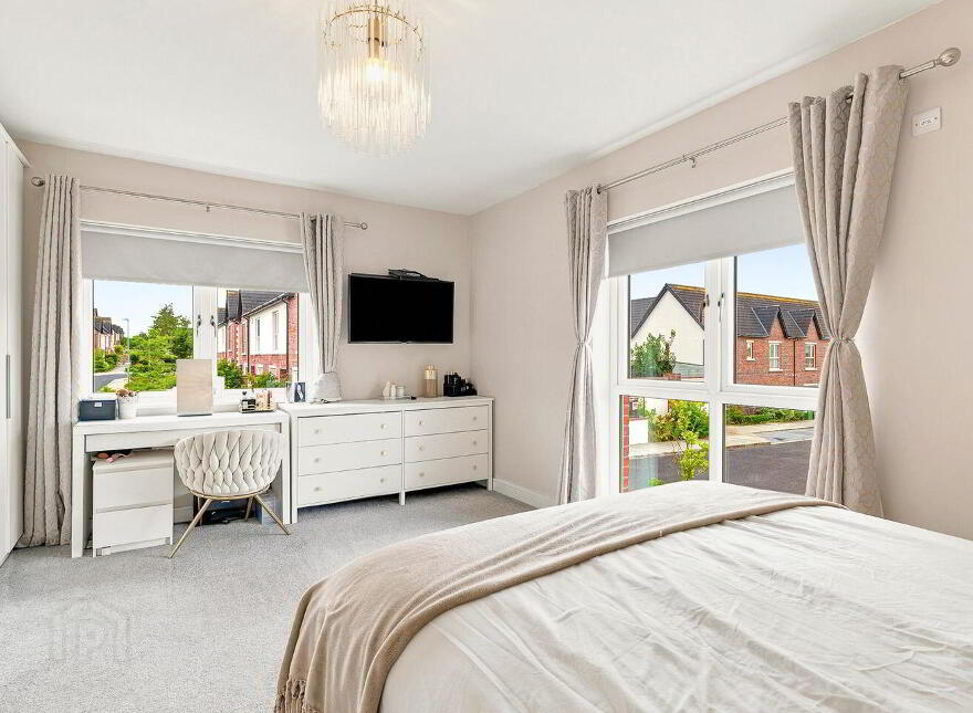 20 Whitethorn Place, Naas, W91E9TN