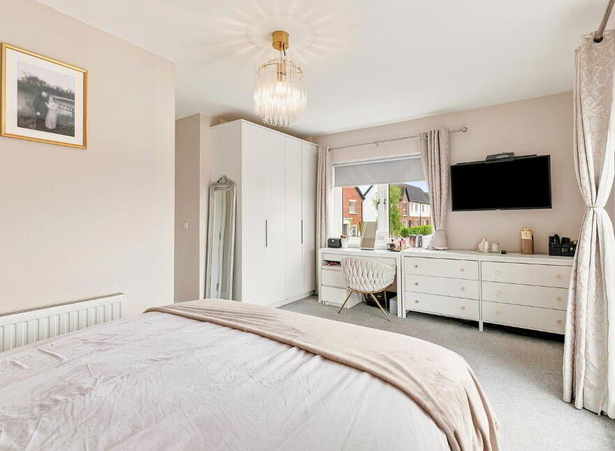 20 Whitethorn Place, Naas, W91E9TN