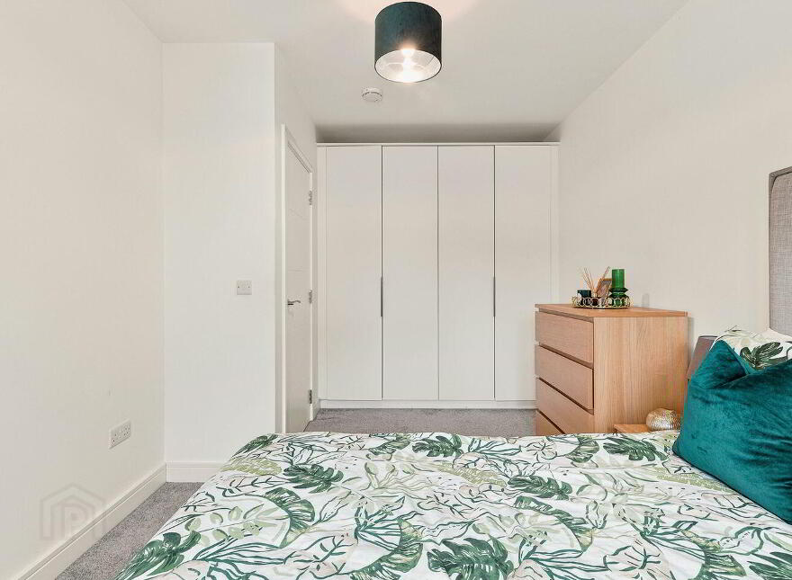 20 Whitethorn Place, Naas, W91E9TN