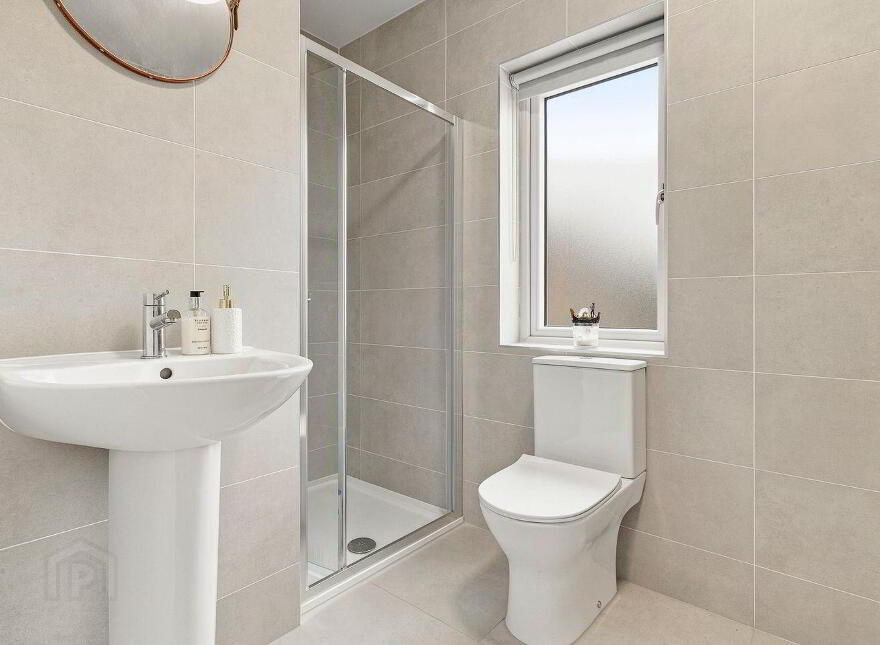 20 Whitethorn Place, Naas, W91E9TN