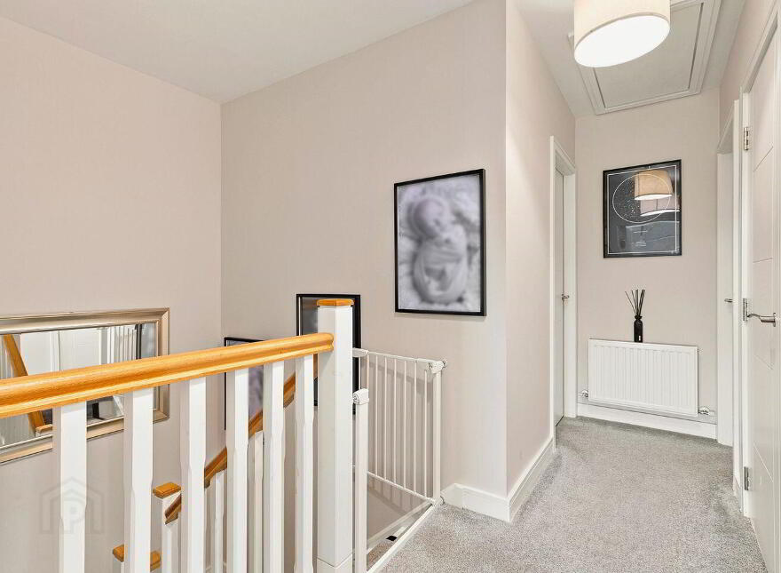 20 Whitethorn Place, Naas, W91E9TN