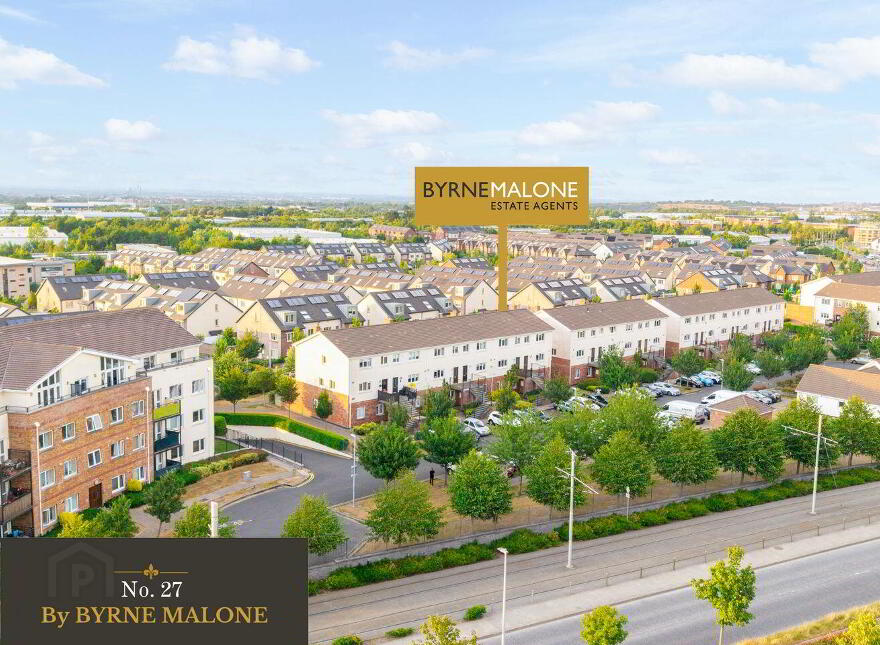 27 Carrig Court, Citywest, Citywest, D24Y267