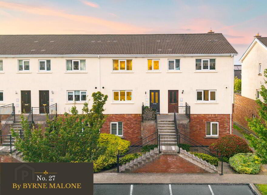 27 Carrig Court, Citywest, Citywest, D24Y267
