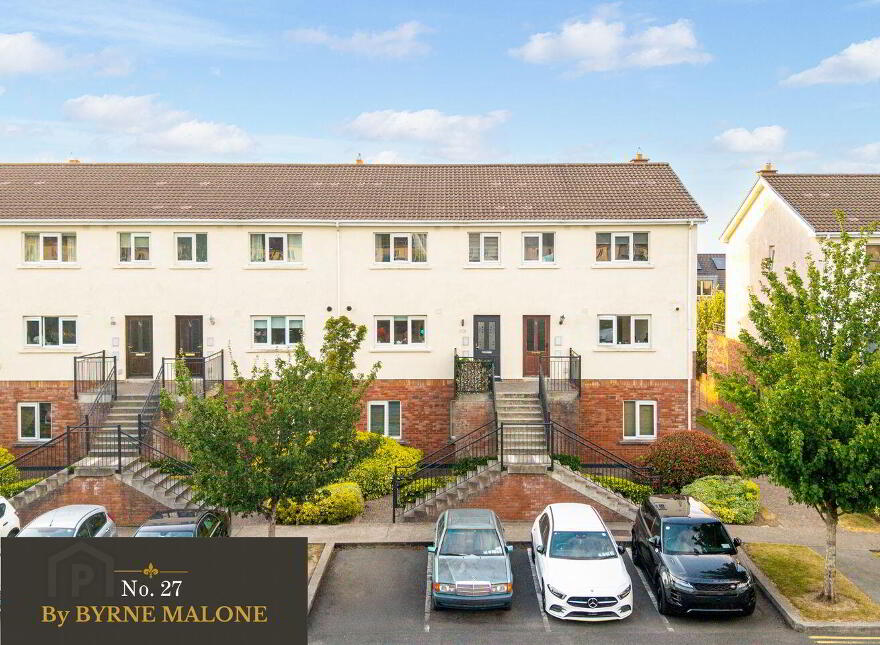 27 Carrig Court, Citywest, Citywest, D24Y267