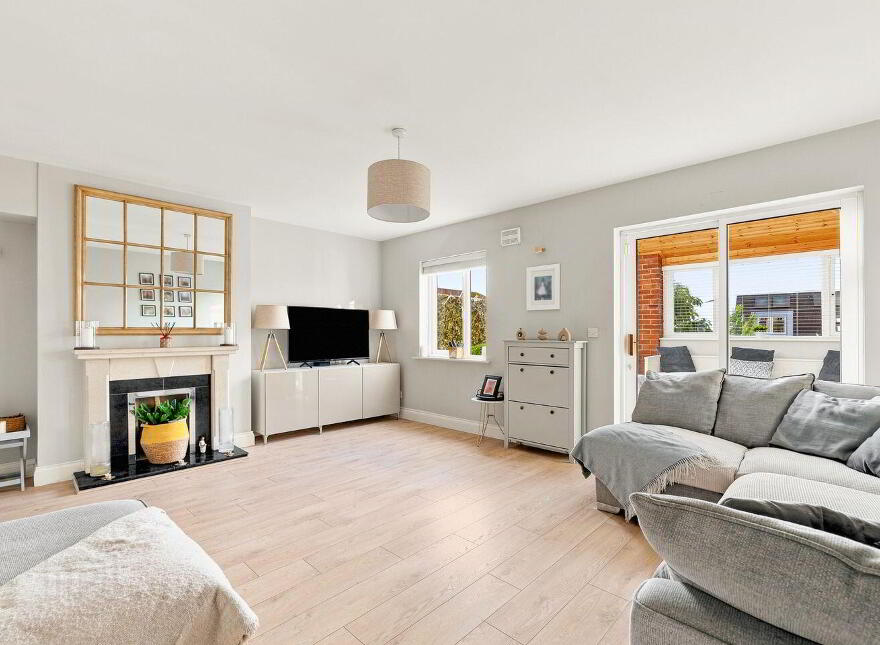 27 Carrig Court, Citywest, Citywest, D24Y267