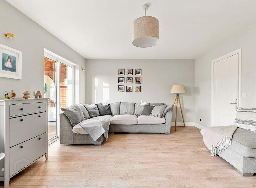 27 Carrig Court, Citywest, Citywest, D24Y267