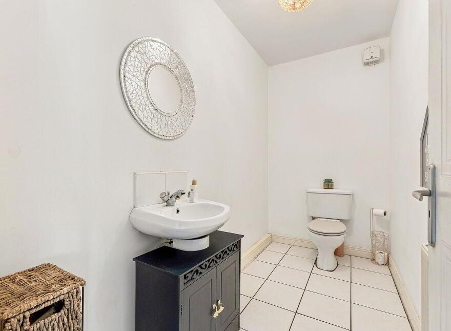 27 Carrig Court, Citywest, Citywest, D24Y267
