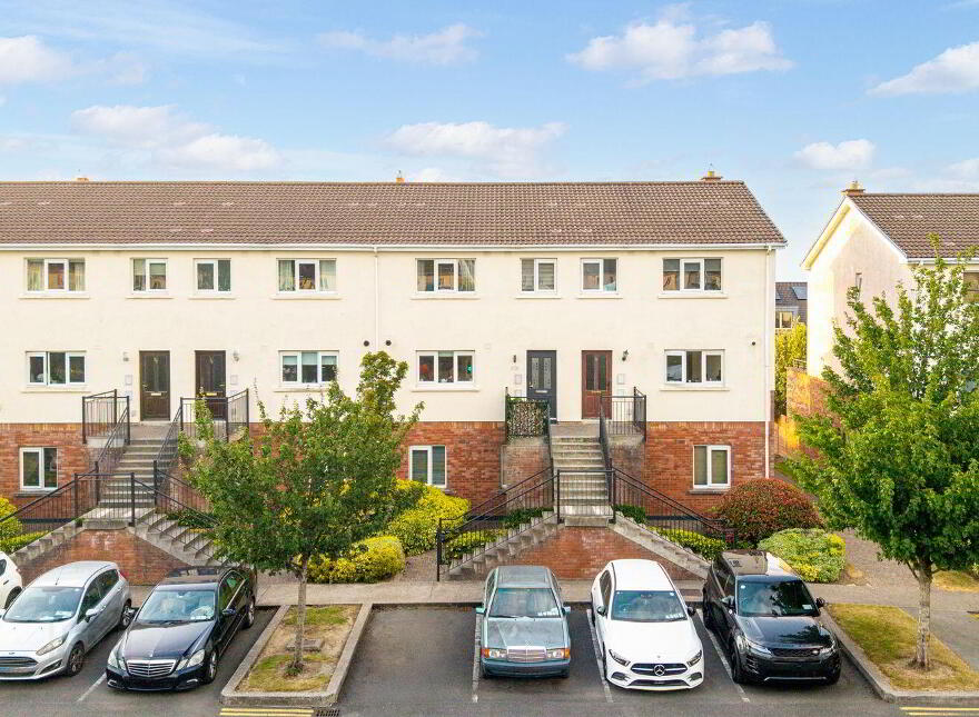 27 Carrig Court, Citywest, Citywest, D24Y267