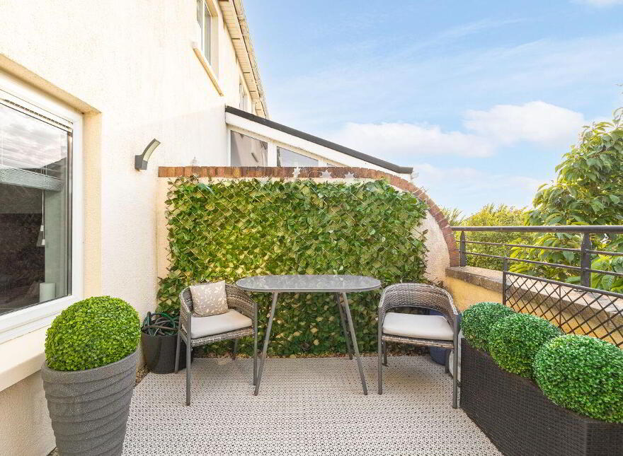 27 Carrig Court, Citywest, Citywest, D24Y267