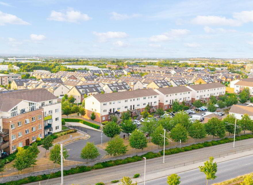 27 Carrig Court, Citywest, Citywest, D24Y267