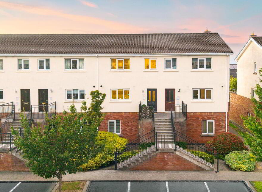27 Carrig Court, Citywest, Citywest, D24Y267