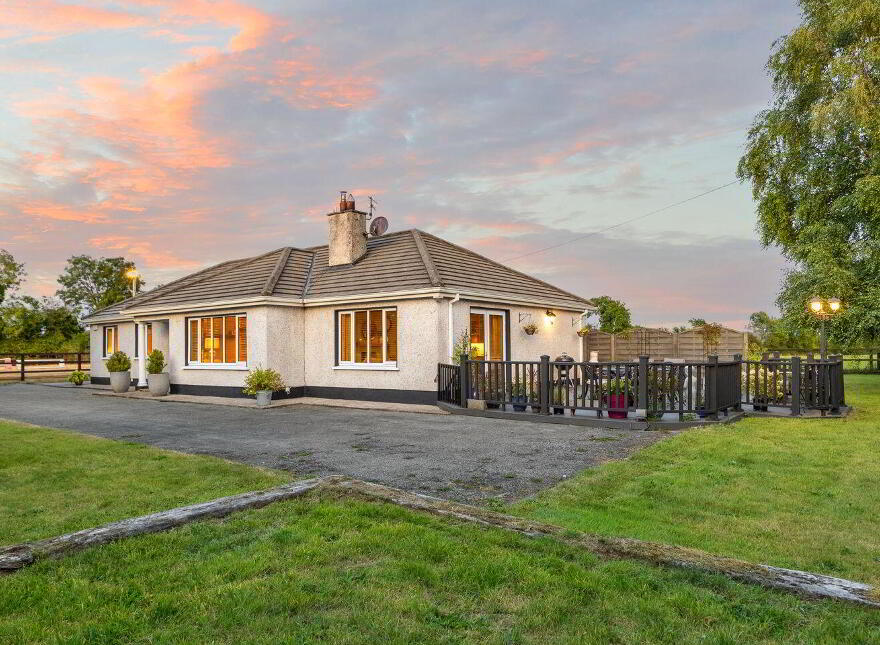 Slate House, Drumsru, Rathangan, R51XY10