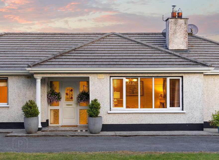 Slate House, Drumsru, Rathangan, R51XY10