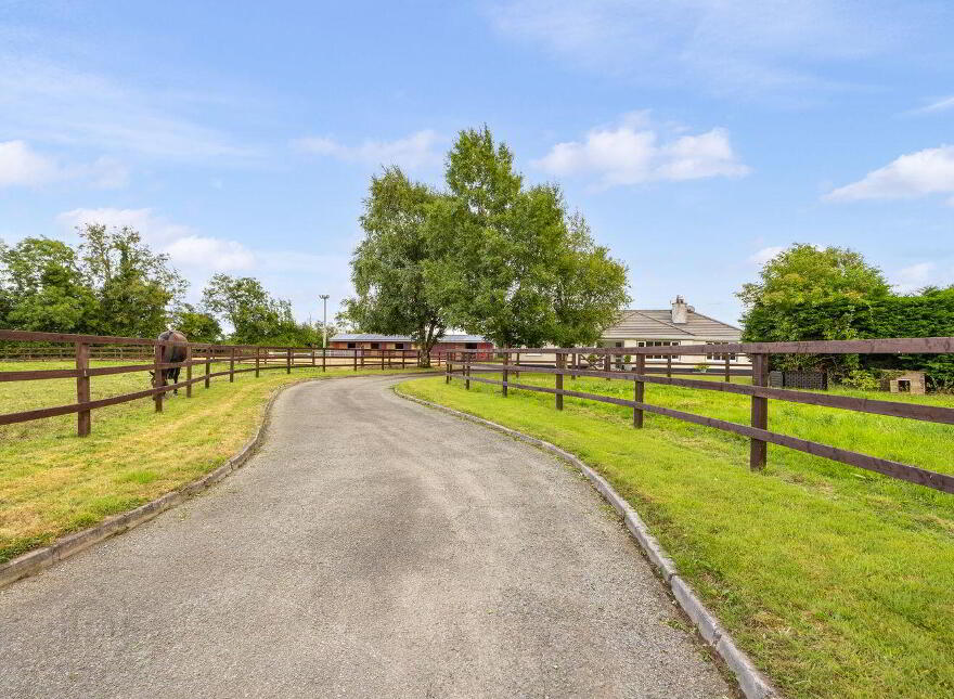 Slate House, Drumsru, Rathangan, R51XY10