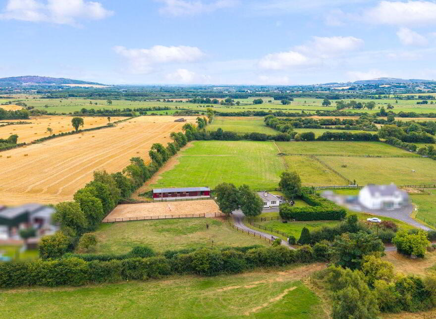 Slate House, Drumsru, Rathangan, R51XY10