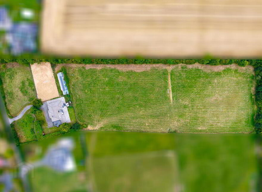 Slate House, Drumsru, Rathangan, R51XY10