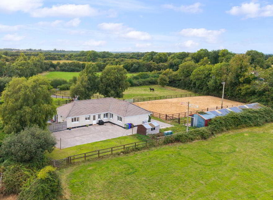 Slate House, Drumsru, Rathangan, R51XY10