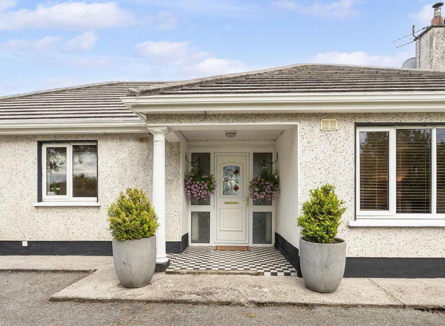 Slate House, Drumsru, Rathangan, R51XY10