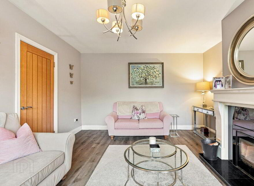 Slate House, Drumsru, Rathangan, R51XY10