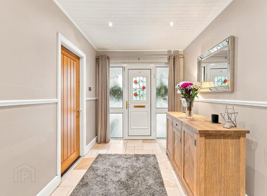 Slate House, Drumsru, Rathangan, R51XY10