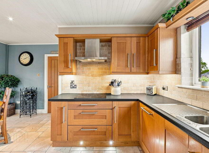 Slate House, Drumsru, Rathangan, R51XY10