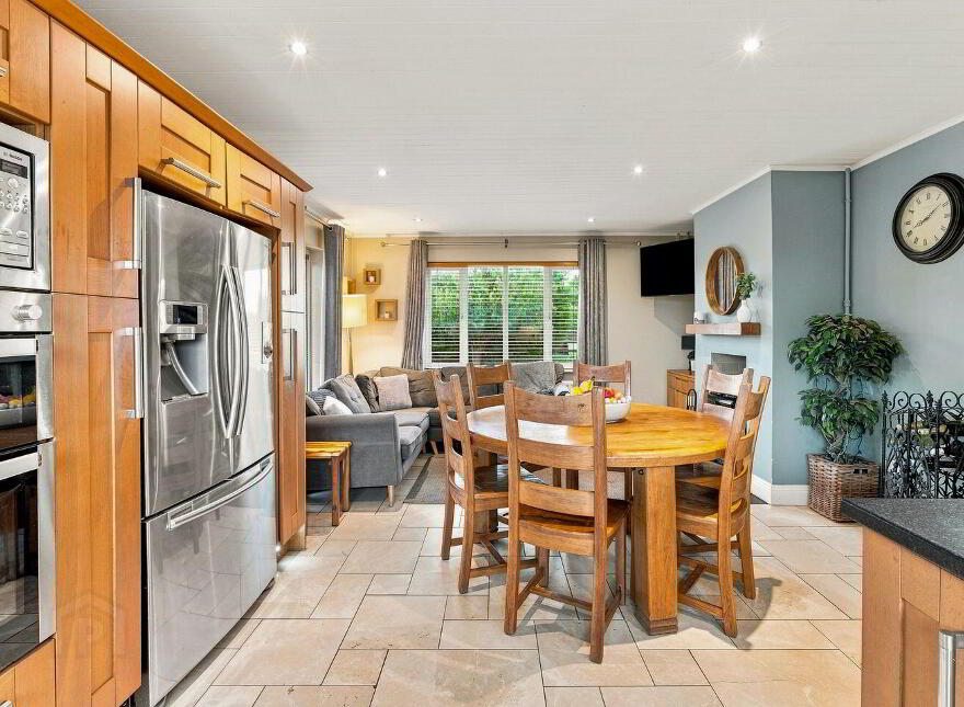 Slate House, Drumsru, Rathangan, R51XY10