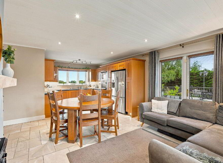 Slate House, Drumsru, Rathangan, R51XY10