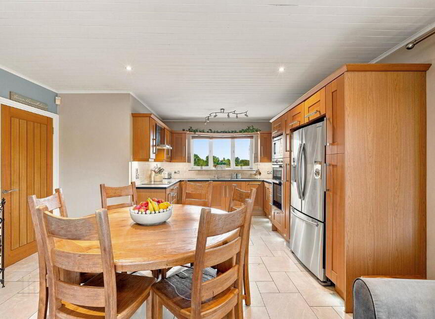 Slate House, Drumsru, Rathangan, R51XY10