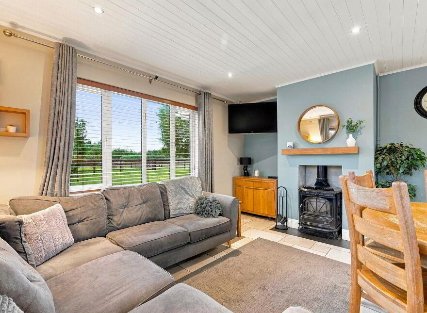 Slate House, Drumsru, Rathangan, R51XY10