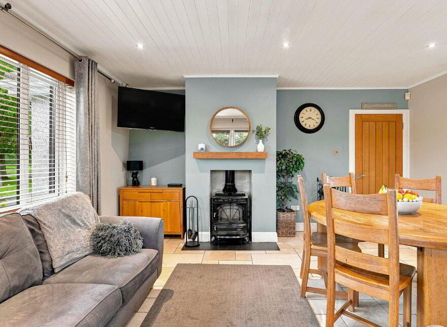 Slate House, Drumsru, Rathangan, R51XY10