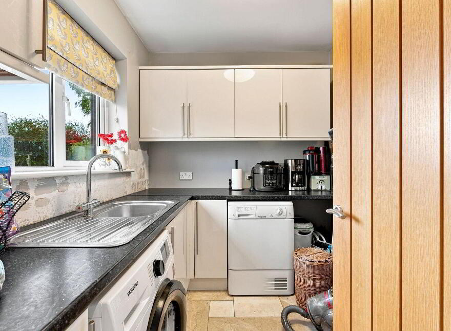 Slate House, Drumsru, Rathangan, R51XY10