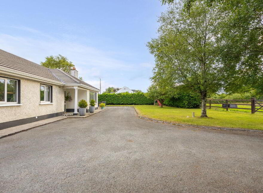 Slate House, Drumsru, Rathangan, R51XY10