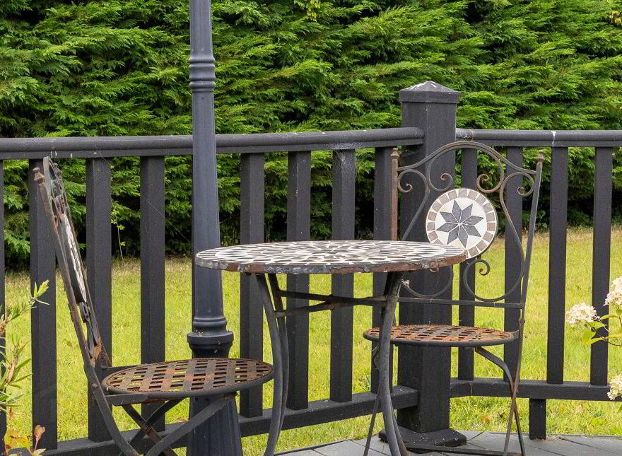 Slate House, Drumsru, Rathangan, R51XY10