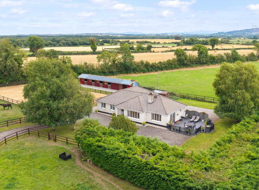 Slate House, Drumsru, Rathangan, R51XY10