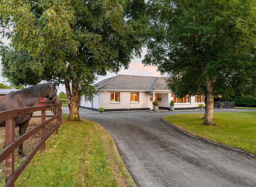 Slate House, Drumsru, Rathangan, R51XY10