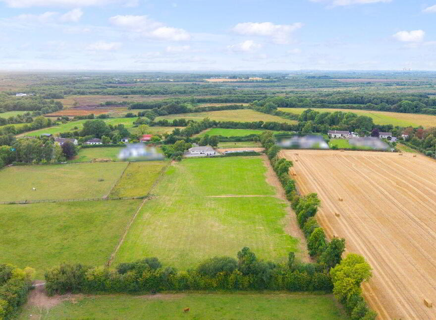 Slate House, Drumsru, Rathangan, R51XY10
