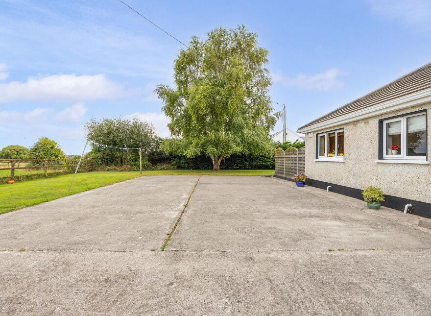 Slate House, Drumsru, Rathangan, R51XY10