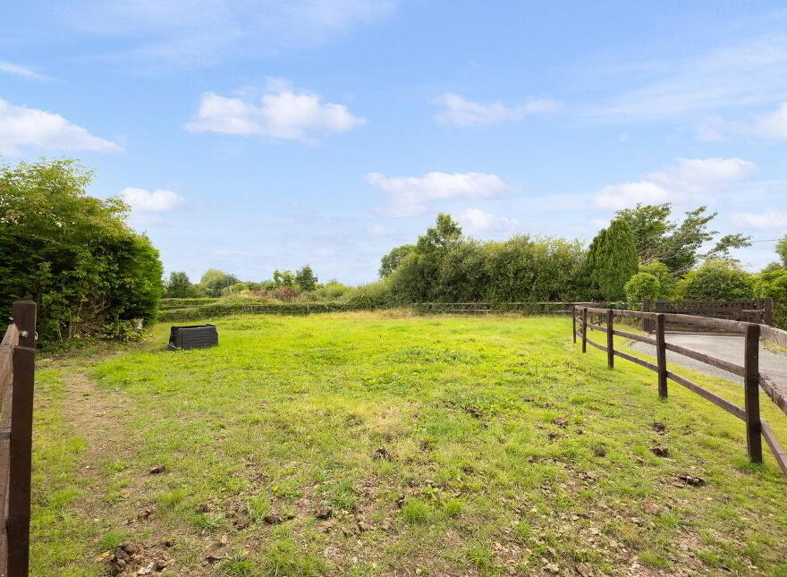 Slate House, Drumsru, Rathangan, R51XY10