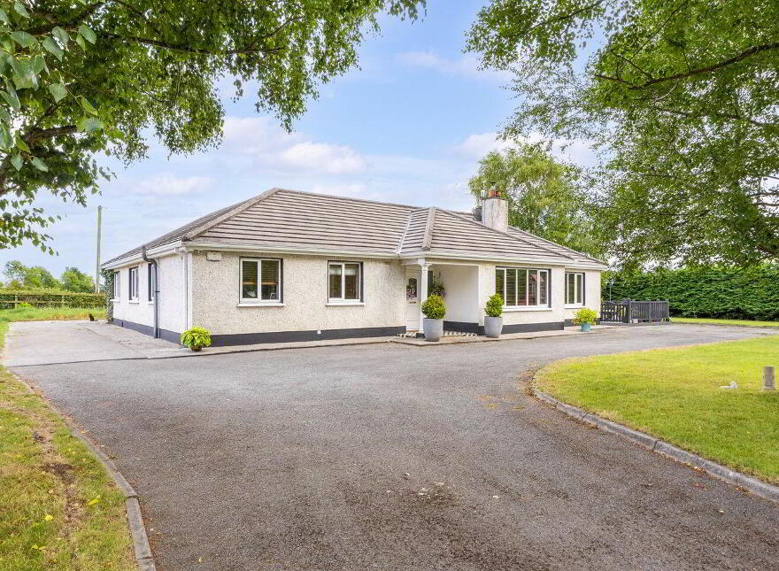 Slate House, Drumsru, Rathangan, R51XY10