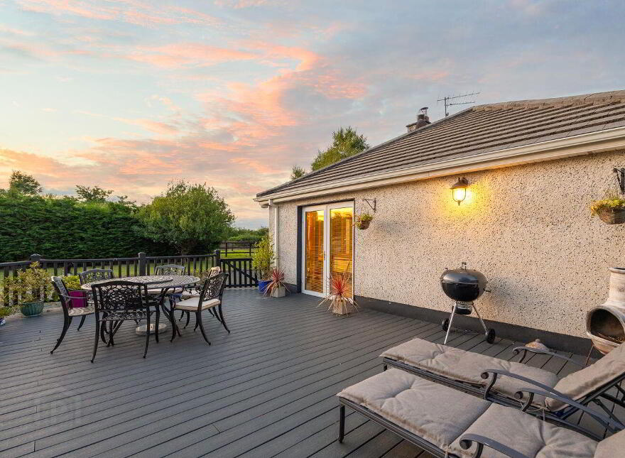 Slate House, Drumsru, Rathangan, R51XY10