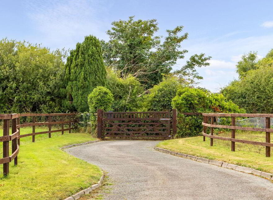 Slate House, Drumsru, Rathangan, R51XY10