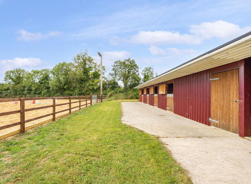 Slate House, Drumsru, Rathangan, R51XY10