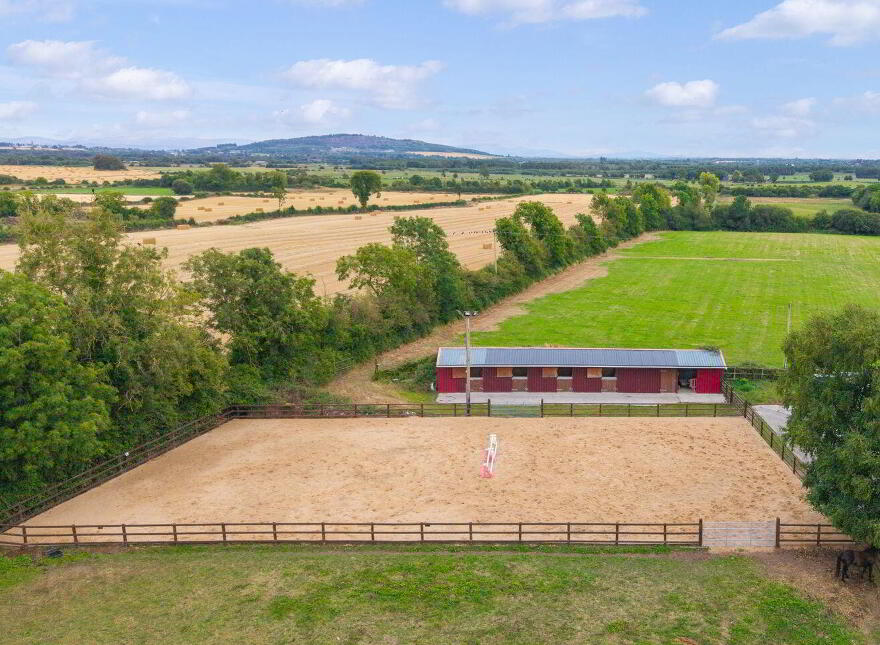 Slate House, Drumsru, Rathangan, R51XY10